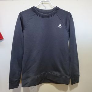 Burton Crewneck
